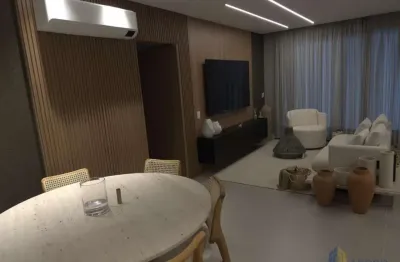 Apartamento com 3 quartos à venda na rua dos polvos, --, jurerê, florianópolis, 149 m2 por r$ 4.750.000