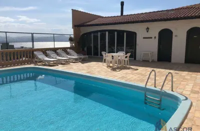 Casa com 3 quartos à venda na avenida do antão, --, centro, florianópolis por r$ 2.800.000