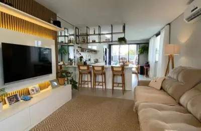 Casa com 3 quartos à venda na Avenida dos Jerivás, --, Cachoeira do Bom Jesus, Florianópolis, 127 m2 por R$ 1.350.000