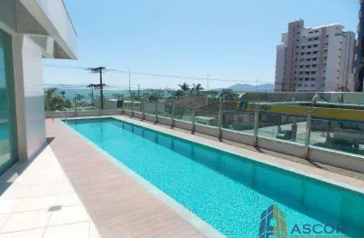 Apartamento com 2 quartos à venda na rua desembargador arno hoeschl, --, centro, florianópolis, 108 m2 por r$ 2.840.400