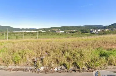 Terreno à venda na rua araçari, --, forquilhas, são josé por r$ 360.000