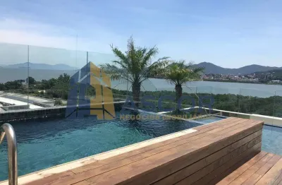 Apartamento com 3 quartos à venda na rua idalina pereira dos santos, --, agronômica, florianópolis por r$ 1.590.000