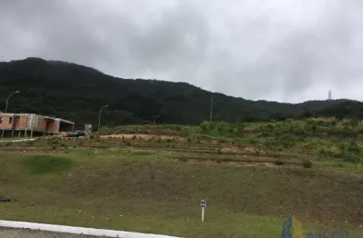 Terreno à venda na rua rodrigo rampinelli jeremias, --, itacorubi, florianópolis por r$ 1.464.000