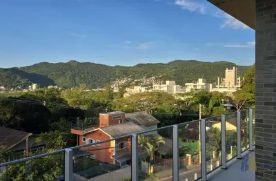 Apartamento com 3 quartos à venda na rodovia joão paulo, --, joão paulo, florianópolis, 133 m2 por r$ 1.799.000