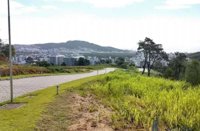 Terreno à venda na Rua Rodrigo Rampinelli Jeremias, --, Itacorubi, Florianópolis por R$ 1.230.000