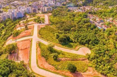 Terreno à venda na rua rodrigo rampinelli jeremias, --, itacorubi, florianópolis por r$ 1.666.000