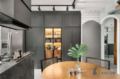 Apartamento com 4 quartos à venda na rua almirante lamego, --, centro, florianópolis por r$ 3.300.000