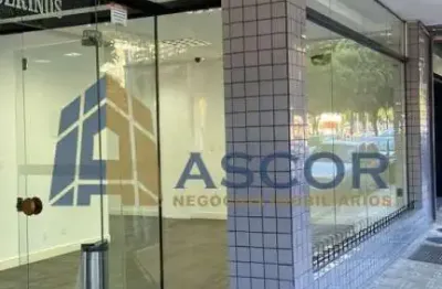 Ponto comercial à venda na praça hercílio luz, --, centro, florianópolis por r$ 750.000