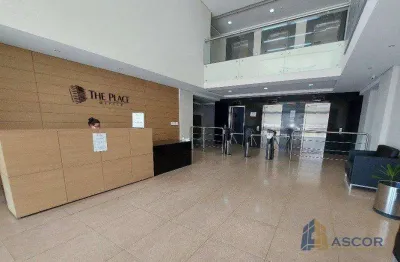 Sala comercial à venda na rua santa luzia, --, trindade, florianópolis por r$ 249.000