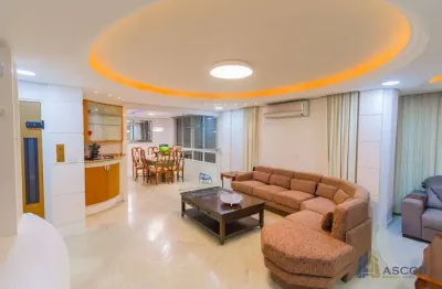 Apartamento com 3 quartos à venda na rua duarte schutel, --, centro, florianópolis por r$ 1.590.000