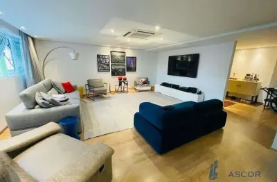 Apartamento com 3 quartos à venda na rua luiz delfino, --, centro, florianópolis por r$ 3.192.000