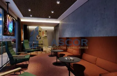 Apartamento com 2 quartos à venda na rodovia virgílio várzea, --, monte verde, florianópolis, 67 m2 por r$ 994.146