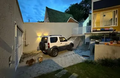 Casa com 2 quartos à venda na dos crisântemos, --, daniela, florianópolis por r$ 2.000.000
