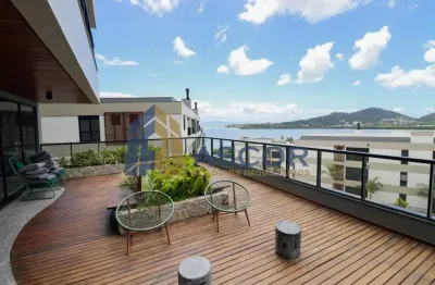Apartamento com 3 quartos à venda na rodovia joão paulo, --, joão paulo, florianópolis, 166 m2 por r$ 3.740.000