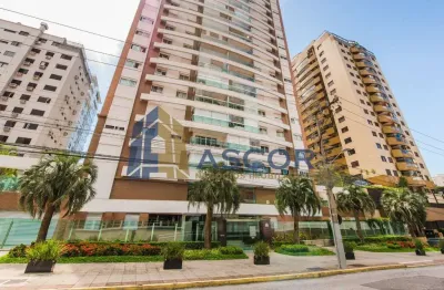 Apartamento com 2 quartos à venda na rua hoepcke, --, centro, florianópolis, 97 m2 por r$ 1.550.000