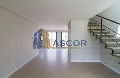Casa com 3 quartos para alugar na rua cambuí, --, alto ribeirão leste, florianópolis, 121 m2 por r$ 5.900