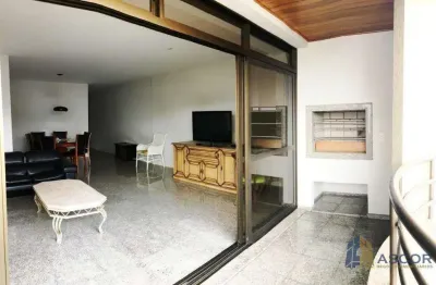 Apartamento com 3 quartos à venda na rua frei caneca, --, agronômica, florianópolis por r$ 3.400.000