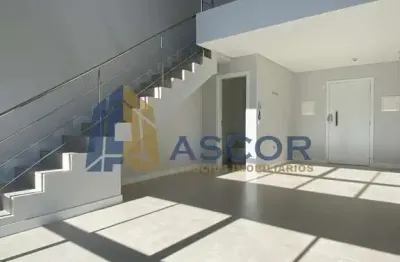 Apartamento com 1 quarto à venda na rua vereador osni ortiga, --, lagoa da conceição, florianópolis, 52 m2 por r$ 880.000