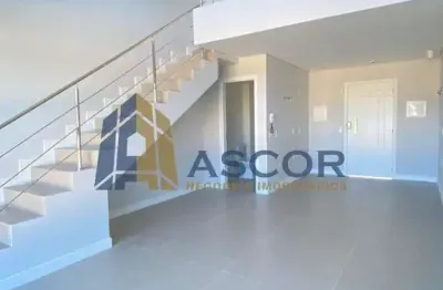 Apartamento com 1 quarto à venda na rua vereador osni ortiga, --, lagoa da conceição, florianópolis, 45 m2 por r$ 778.680