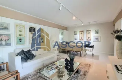 Apartamento com 2 quartos à venda na rua desembargador arno hoeschl, --, centro, florianópolis, 113 m2 por r$ 2.350.000