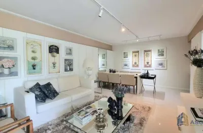 Apartamento com 2 quartos à venda na rua desembargador arno hoeschl, --, centro, florianópolis, 113 m2 por r$ 2.350.000