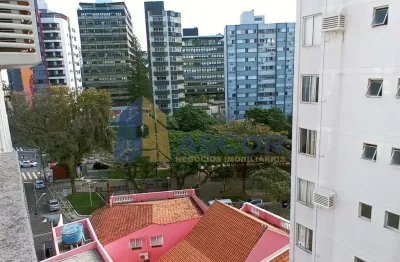 Apartamento com 3 quartos à venda na gerenal bittencourt, --, centro, florianópolis, 80 m2 por r$ 595.000