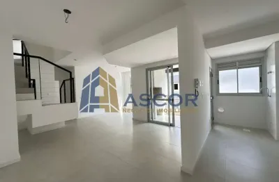 Apartamento com 2 quartos à venda na rua araci vaz callado, --, canto, florianópolis, 111 m2 por r$ 1.372.800