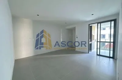 Apartamento com 2 quartos à venda na rodovia haroldo soares glavan, --, cacupé, florianópolis, 71 m2 por r$ 1.255.400