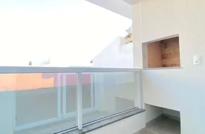 Cobertura com 2 quartos à venda na rua pastor william richard schisler filho, --, itacorubi, florianópolis, 114 m2 por r$ 1.100.000