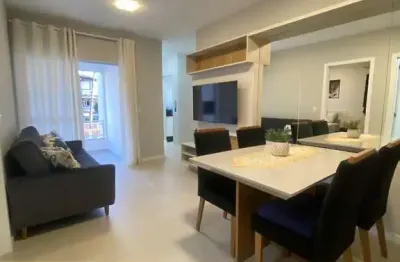 Apartamento com 1 quarto à venda na rua das tainhotas, --, jurerê, florianópolis, 44 m2 por r$ 850.000