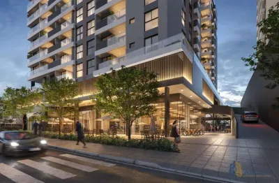 Apartamento com 2 quartos à venda na rua general liberato bittencourt, --, canto, florianópolis, 84 m2 por r$ 1.422.544