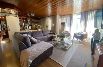 Cobertura com 4 quartos à venda na rua dom jaime câmara, --, centro, florianópolis por r$ 3.000.000