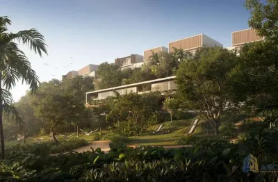 Casa com 3 quartos à venda na rodovia haroldo soares glavan, --, cacupé, florianópolis, 326 m2 por r$ 8.500.000