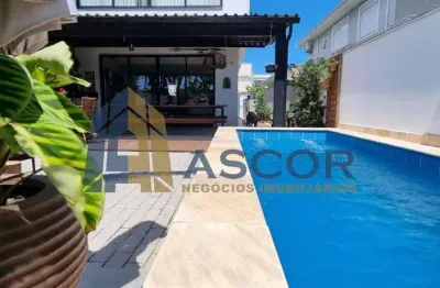 Casa com 3 quartos à venda na rua da escova de garrafa, --, cachoeira do bom jesus, florianópolis por r$ 1.970.000