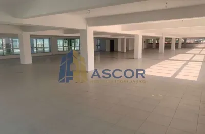 Sala comercial para alugar na rua lauro linhares, --, trindade, florianópolis, 950 m2 por r$ 30.000