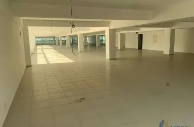 Sala comercial para alugar na rua lauro linhares, --, trindade, florianópolis, 950 m2 por r$ 30.000