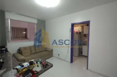 Apartamento com 1 quarto à venda na avenida hercílio luz, --, centro, florianópolis, 54 m2 por r$ 400.000