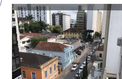 Apartamento com 3 quartos à venda na rua visconde de ouro preto, --, centro, florianópolis por r$ 1.030.000