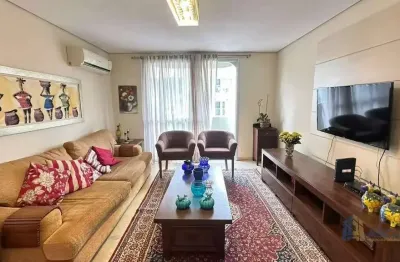 Apartamento com 3 quartos à venda na Rua Visconde de Ouro Preto, --, Centro, Florianópolis por R$ 1.030.000