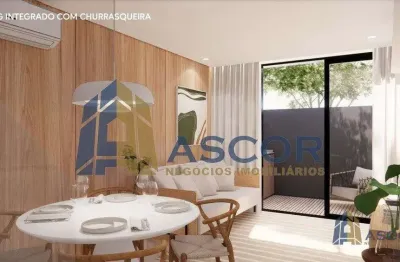 Casa com 2 quartos à venda na rua leonel pereira, --, cachoeira do bom jesus, florianópolis, 89 m2 por r$ 767.000
