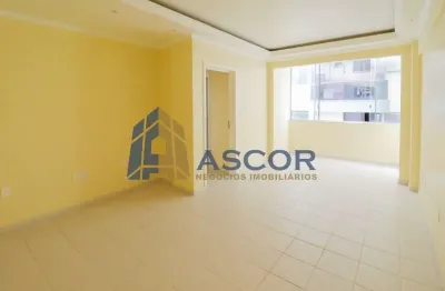 Apartamento com 2 quartos à venda na rua tenente silveira, --, centro, florianópolis, 65 m2 por r$ 720.000
