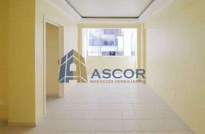 Apartamento com 2 quartos à venda na rua tenente silveira, --, centro, florianópolis, 65 m2 por r$ 720.000