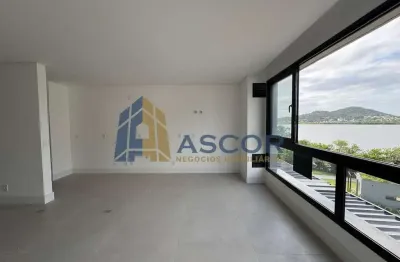 Apartamento com 3 quartos à venda na rodovia joão paulo, --, joão paulo, florianópolis, 130 m2 por r$ 2.990.000