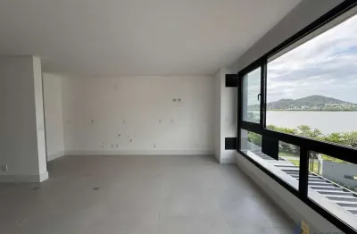 Apartamento com 3 quartos à venda na rodovia joão paulo, --, joão paulo, florianópolis, 130 m2 por r$ 2.990.000