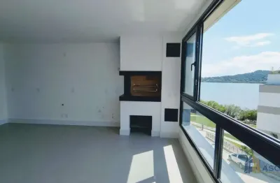 Apartamento com 3 quartos à venda na rodovia joão paulo, --, joão paulo, florianópolis, 130 m2 por r$ 3.000.000