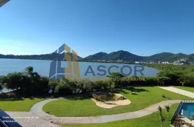 Apartamento com 3 quartos à venda na rodovia joão paulo, --, joão paulo, florianópolis, 130 m2 por r$ 3.050.000