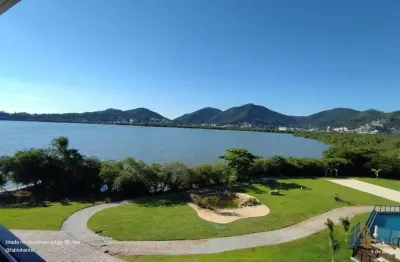 Apartamento com 3 quartos à venda na rodovia joão paulo, --, joão paulo, florianópolis, 130 m2 por r$ 3.050.000