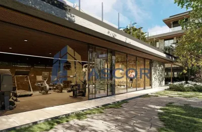 Apartamento com 3 quartos à venda na avenida campeche, --, campeche, florianópolis, 99 m2 por r$ 2.779.200