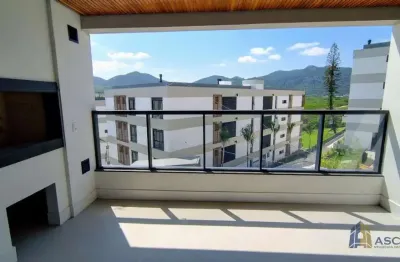 Apartamento com 3 quartos à venda na rodovia joão paulo, --, joão paulo, florianópolis, 134 m2 por r$ 3.050.000