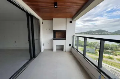 Apartamento com 3 quartos à venda na rodovia joão paulo, --, joão paulo, florianópolis, 134 m2 por r$ 3.125.000